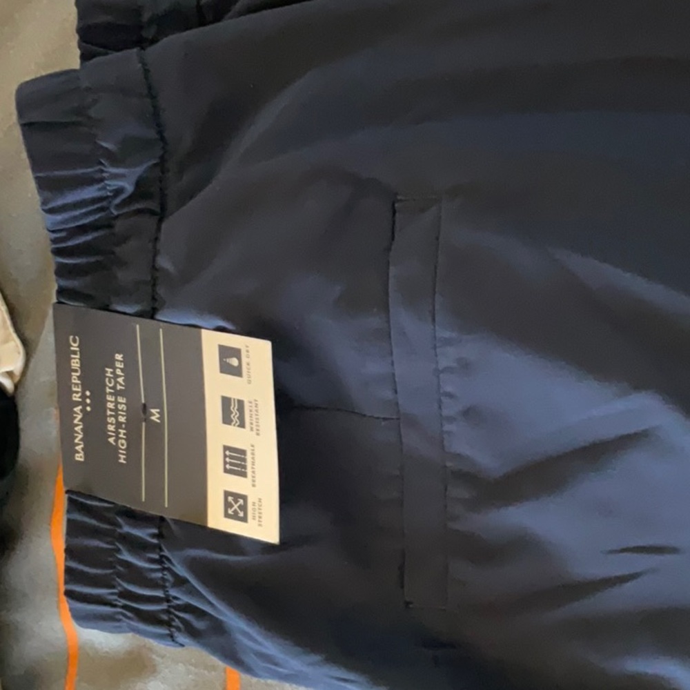 Banana Republic pants